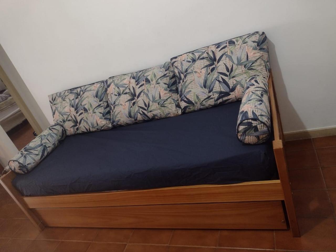 Pitangueiras Com Cadeira E Guarda-Sol Exclusivo, Limpeza Diaria, Piscina Climatizada E Wi-Fi Apartment กัวรูจา ภายนอก รูปภาพ